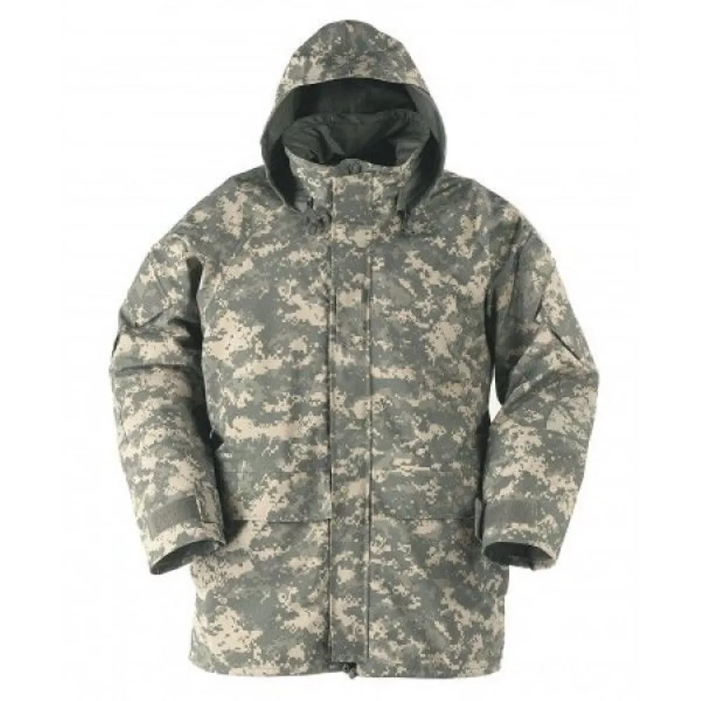 GI US Army Gen II ECWCS ACU Goretex Parka