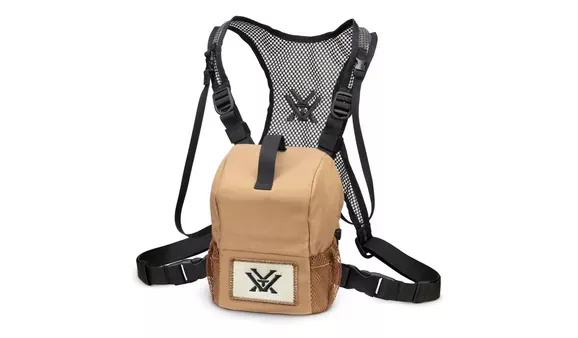 GlassPak Sport Binocular Harness – Small