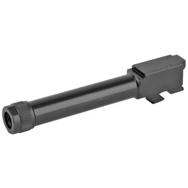 Glock 17/47 9mm GEN5 Threaded Barrel M1/2X28RH