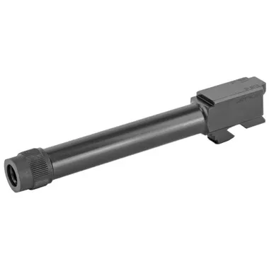 Glock 17 9mm GEN1/4 Threaded Barrel 13.5X1 LH