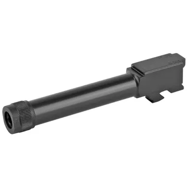 Glock 19 9mm GEN1/4 Threaded Barrel Thread Pattern 1/2"x28