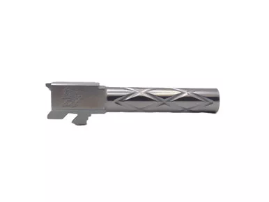 For Glock 19 9mm, Standard Length