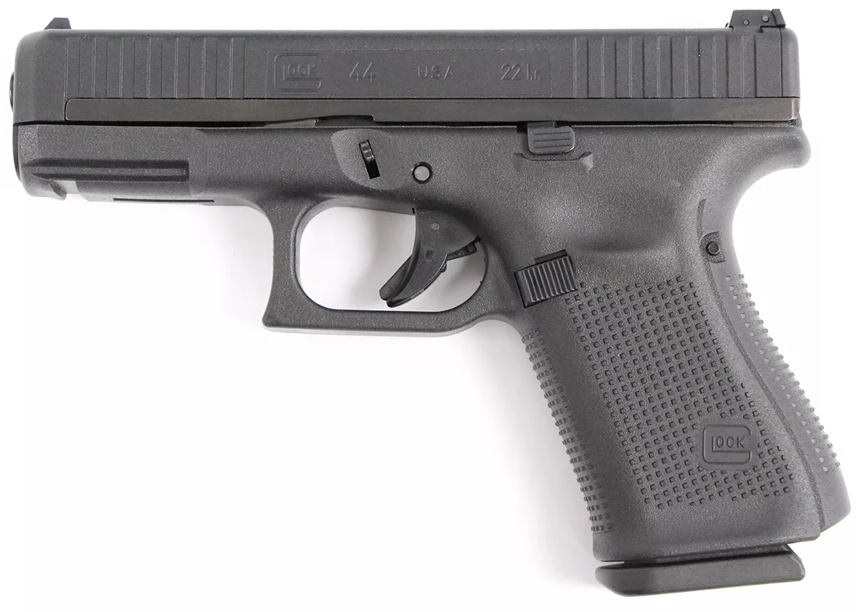 Glock 44 22LR Pistol