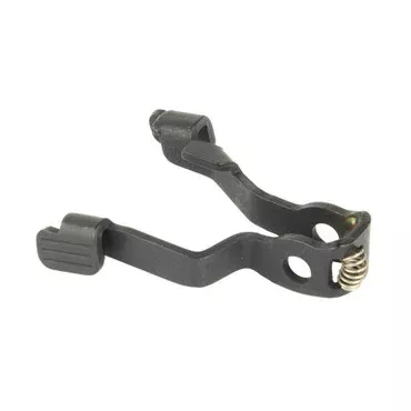 Glock Factory Slide Stop Lever and Spring – Gen 5