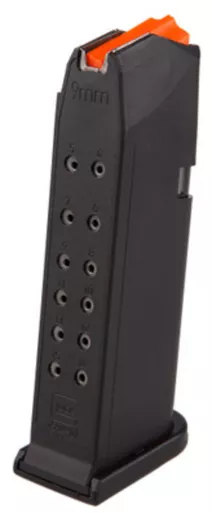 Glock OEM G19 Gen 5- 15rd Magazine- REBUILD KIT