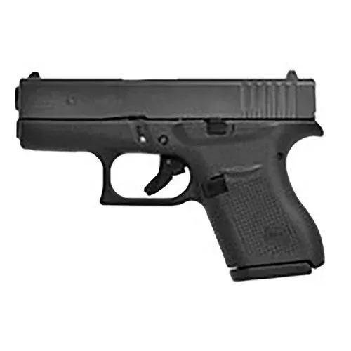 GLOCK PR43509 G43 9MM REBUILT