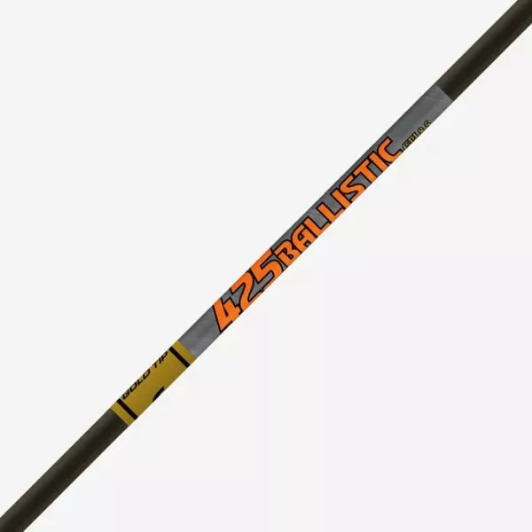 Gold Tip Ballistic Crossbow Bolt Shaft