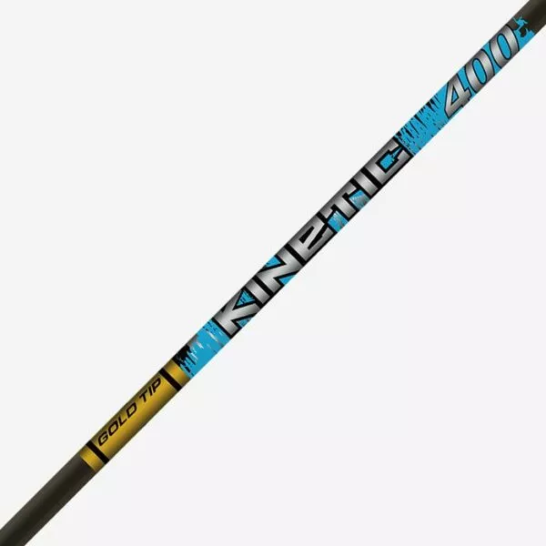 Gold Tip Kinetic Kaos Shaft 500 Spine