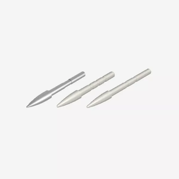 Gold Tip Pierce Accu Point Large 120grn