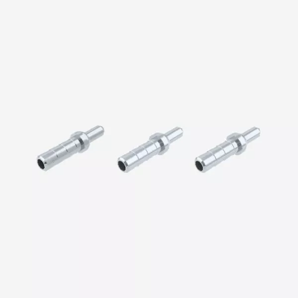 Gold Tip Pierce Pin Bushing Small