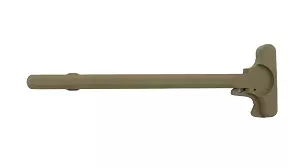 Gorilla Machining AR-15 Charging Handle | Billet T6 7075 | Cerakote FDE
