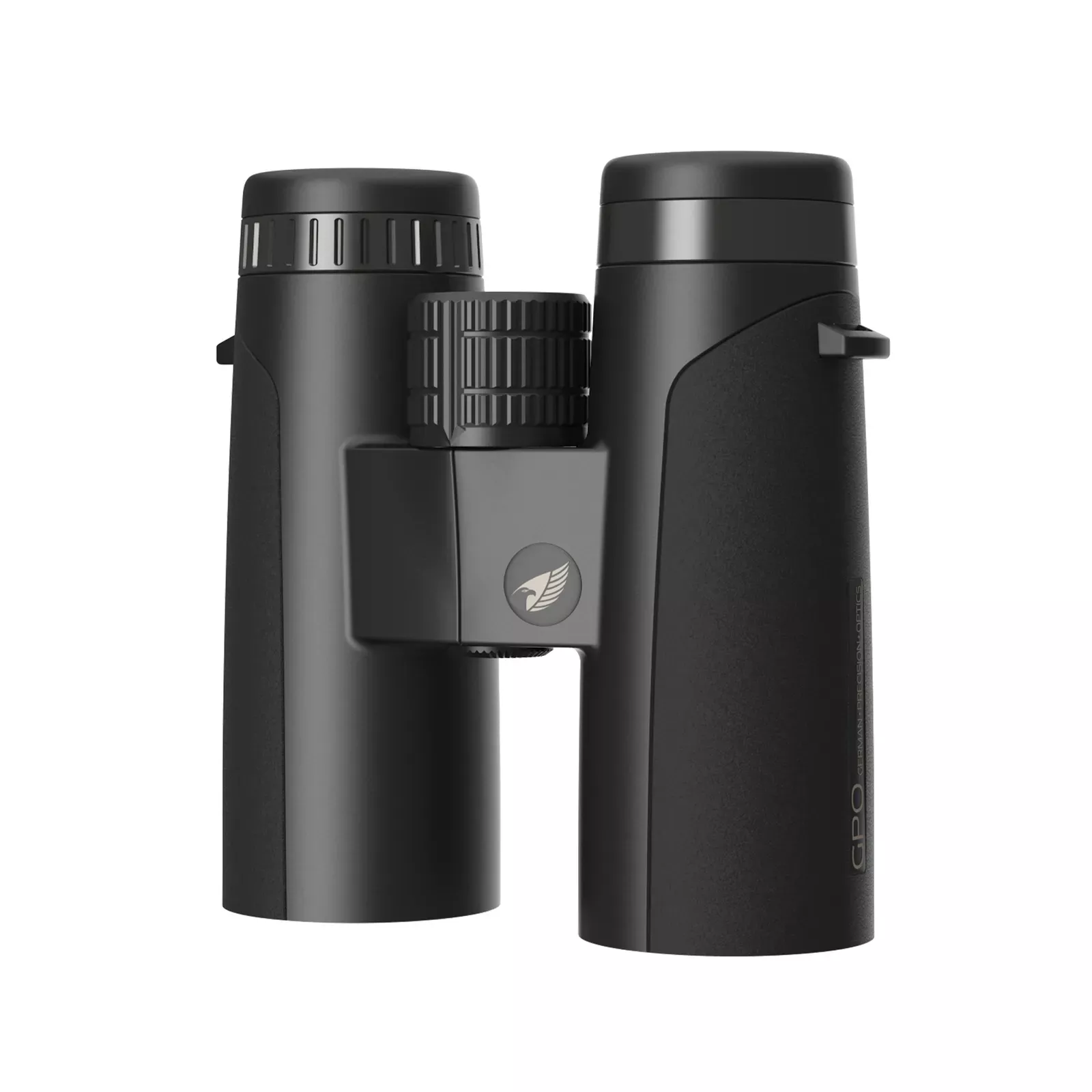 GPO Passion 10×42 ED Black Binoculars