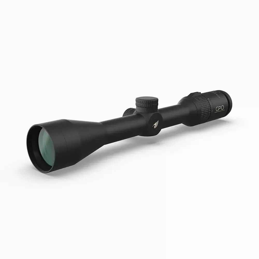 GPO Passion 3x 4-12×42