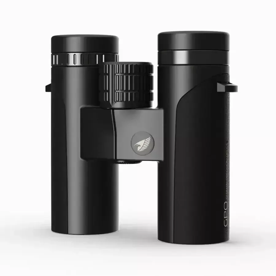 GPO Passion 8×32 ED Black Binoculars