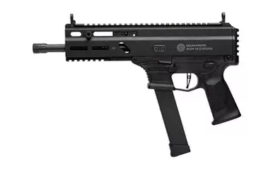 GPWR STRIBOG SP9A3G 9MM 8 33RD BLK