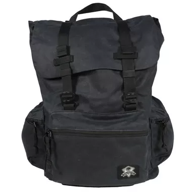 Grey Ghost Precision Drifter Pack 1224 Cubic Inches Black