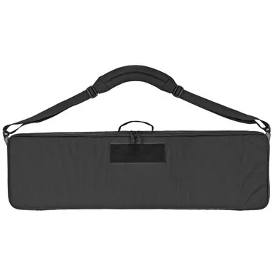 Grey Ghost Precision Rifle Case 38" Black
