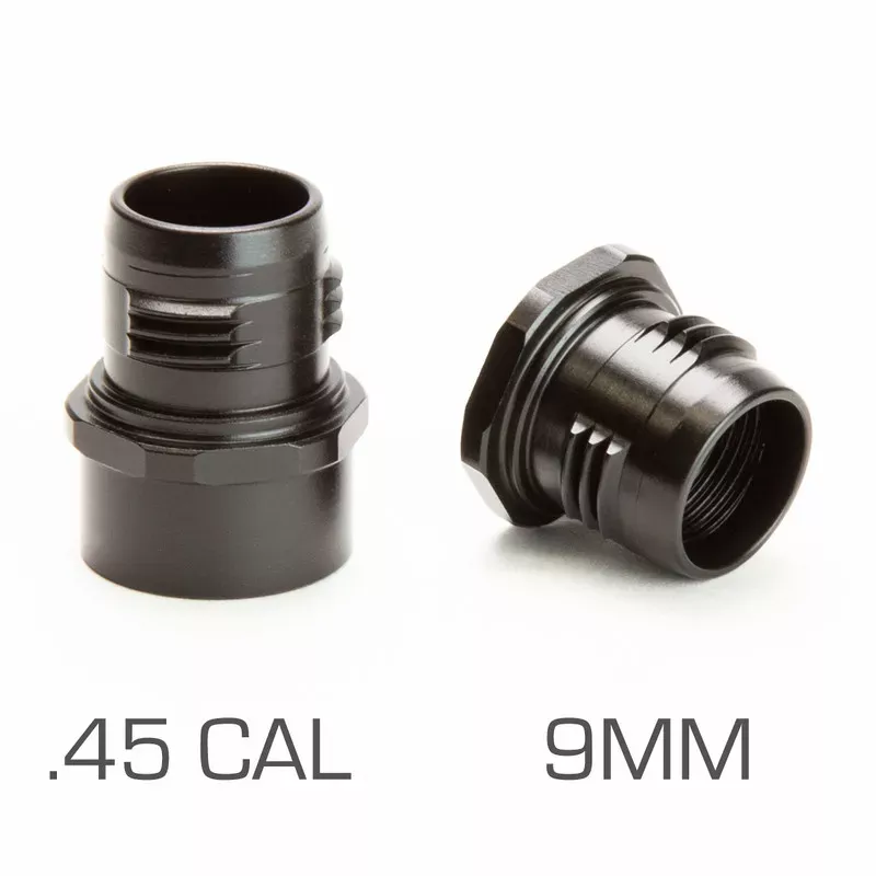 Griffin Armament Cam-Lok Piston Barrel Adapter .578×28 – PI57828
