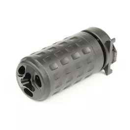 Griffin Armament QD Blast Shield - Gen 2