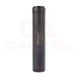 Griffin Bushwhacker 36 - DEMO