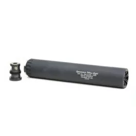 Griffin Sportsman Ultra Light 338