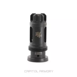 Griffin Taper Mount Flash Comp