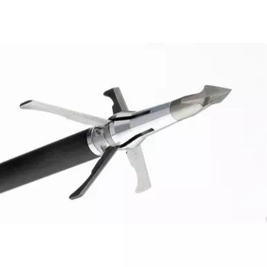 Grim Reaper Pro Series Carni-Four 4 Blade 100GRN 2″ 4pk