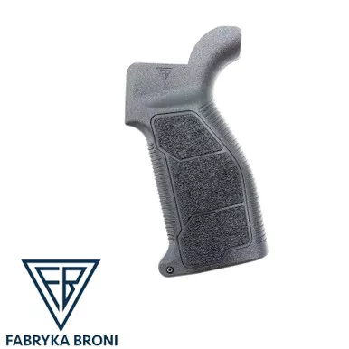 Grot Pistol Grip