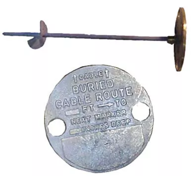 Ground Anchor