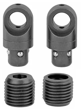 GrovTec GTSW281 Swivel Stud Multi-Adaptor