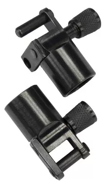GrovTec Push Button Base To Stud Adaptor