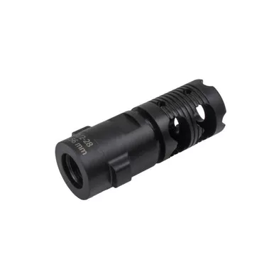 GSL Phantom Bi-Lock Mount Flash Hider