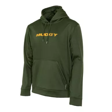 Gsm Muddy TRX Performance Hoodie Forest Green 3XL