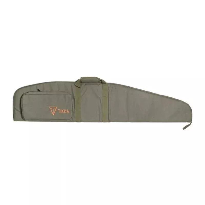 GUN BAG TIKKA GREEN 127CM
