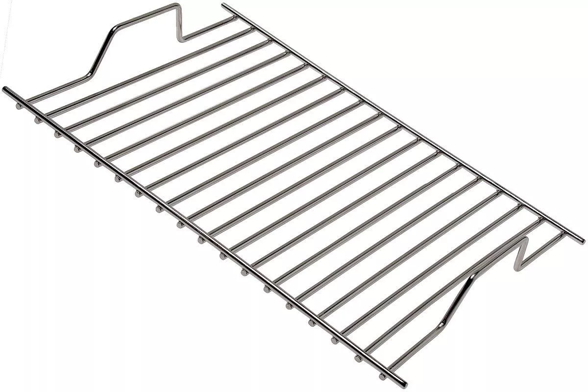 Höfats Beer Box BBQ grid stainless steel