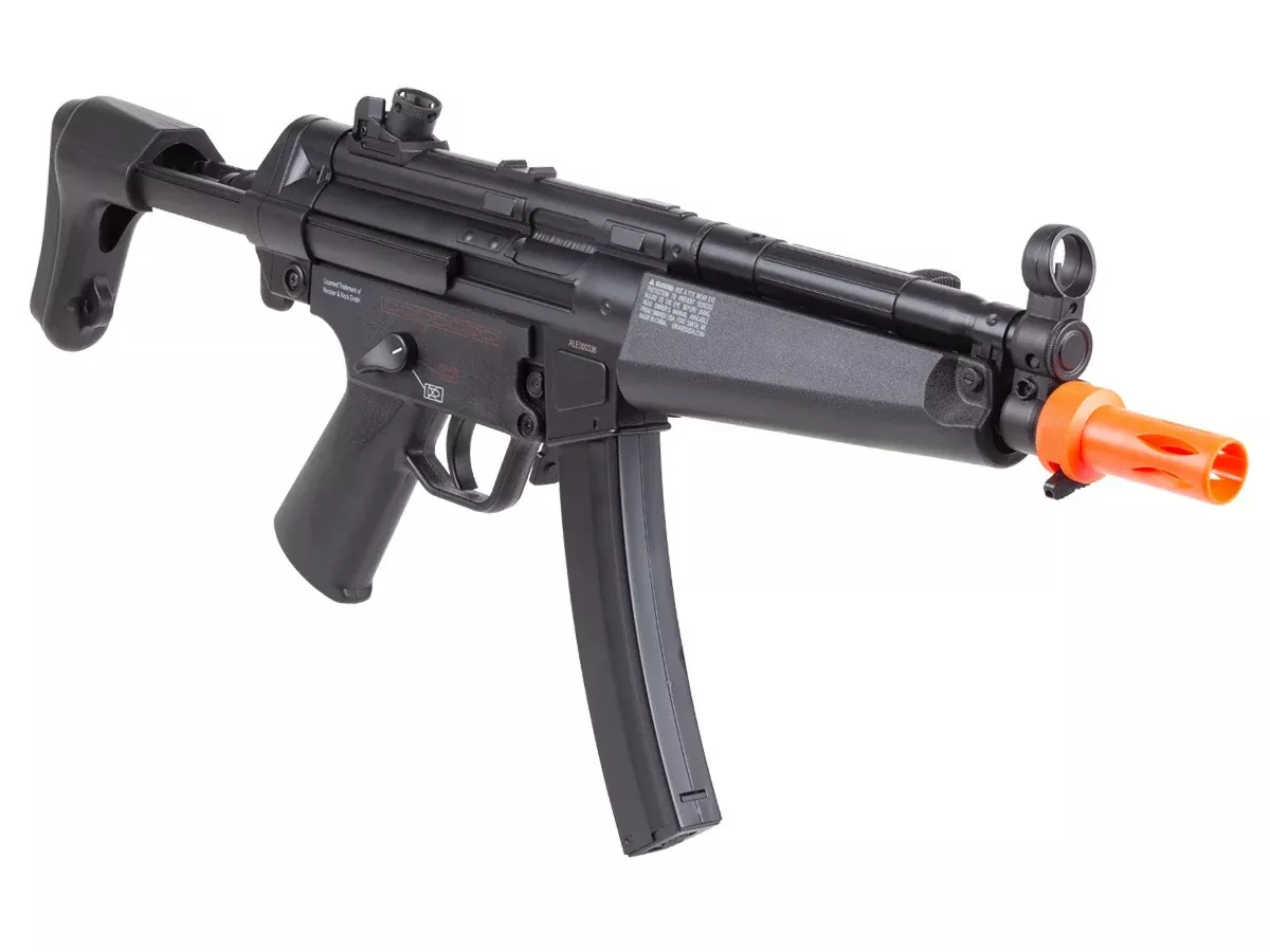 H&K Competition Kit MP5 A4/A5 SMG AEG Airsoft Gun - FPS 330