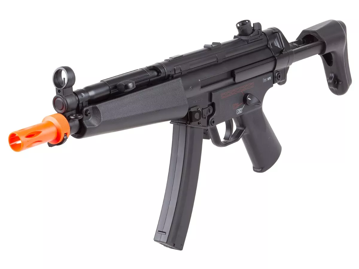 H&K Competition Kit MP5 A4/A5 SMG AEG Airsoft Gun