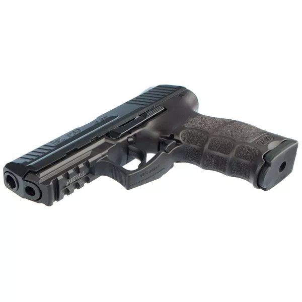 H&K P30S 40 S&W W/2 13rd Mag V1S