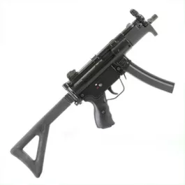 H&K SP89 MP5K-N SBR