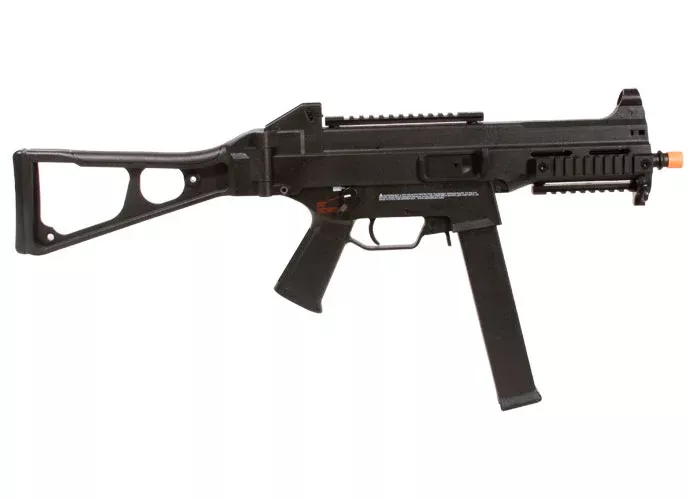 H&K Umarex/S&T UMP AEG Airsoft Rifle - FPS 320