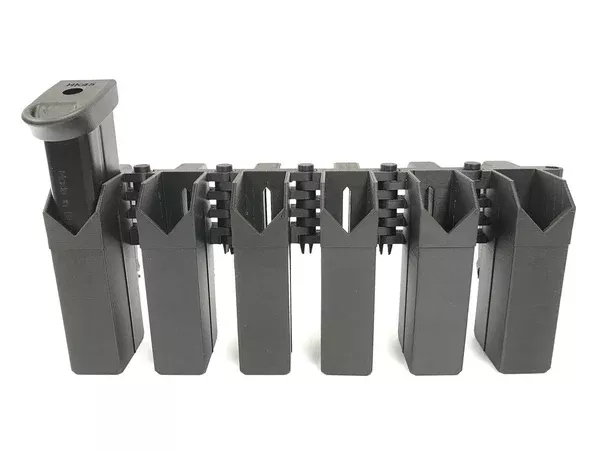 H&K USP 45 Mag Pouch - eAMP Patriot MagP0069