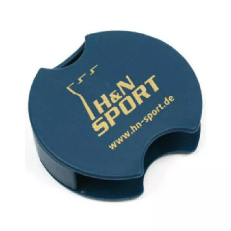 H&N TIN CLIP