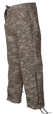 H2O ECWCS TROUSERS ACU
