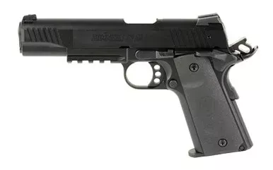 HAMMERLI FORGE H1 22LR 5 12RD BLK