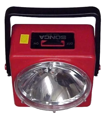 Hand Lantern
