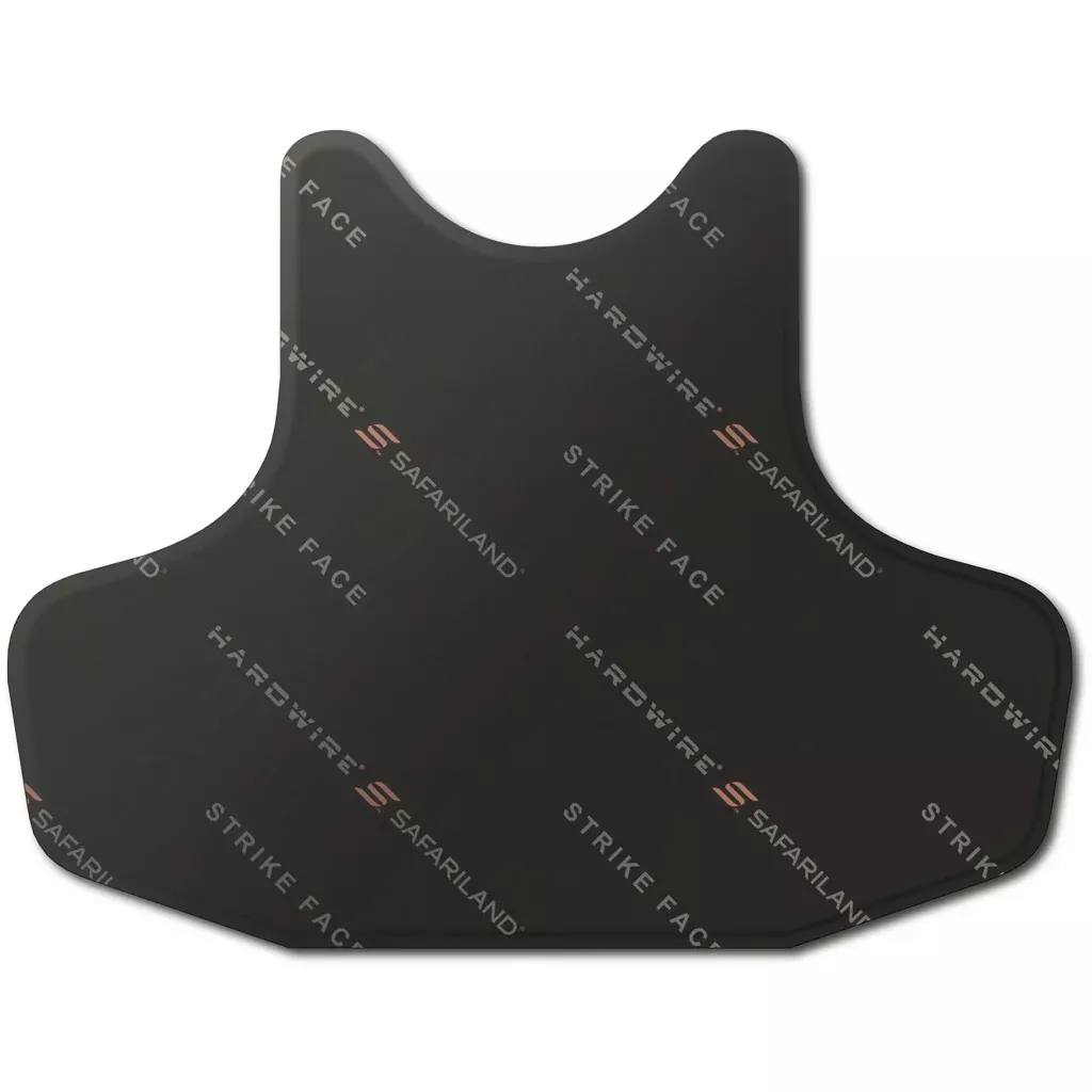 Hardwire 51 Level II Ballistic Panel