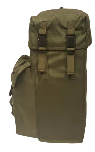 Harris RF Communications Accessories Bag