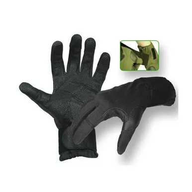 Hatch SOG-F30 Operator CQB Gloves Large