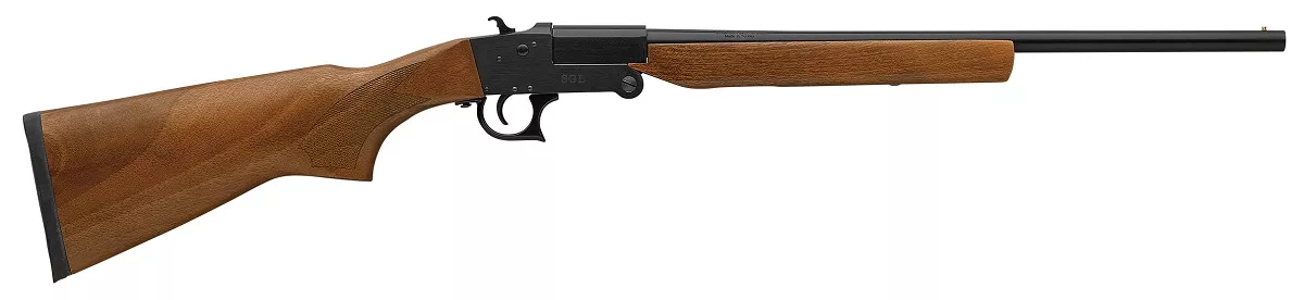 Hatfield SLG 410 Youth Single Shot Shotgun 20″ Barrel