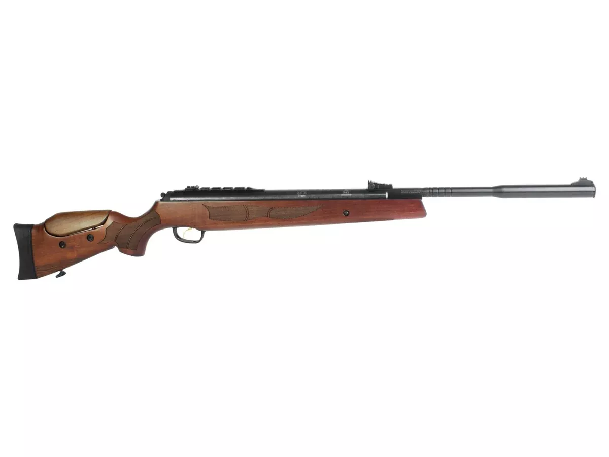 Hatsan 135 QE Vortex Air Rifle - Caliber 0.30 - FPS 550